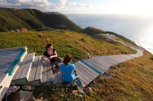 Cabot Trail Cape Breton