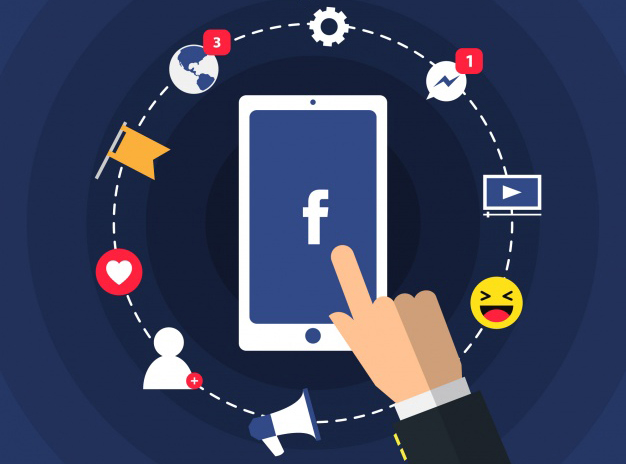 Facebook Marketing Consultant in Canada