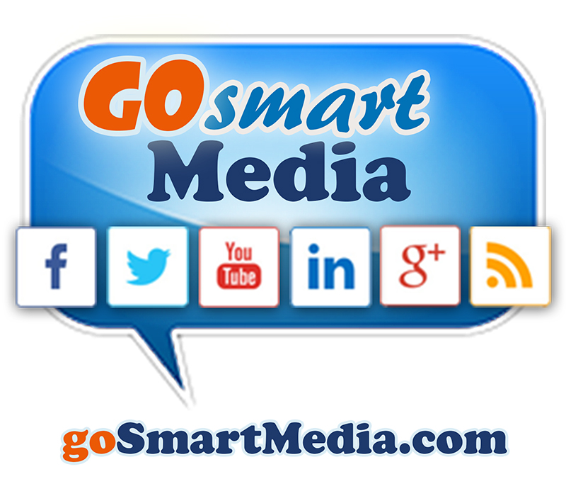 Go Smart Media Marketing & Design - goSmartMedia.com