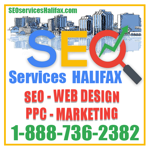 SEO Services Halifax