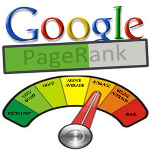 Google Page Rank Tips