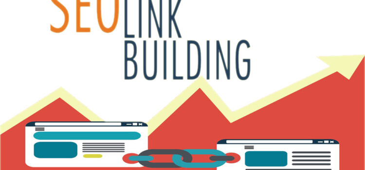 seo link building